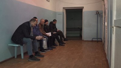 Просять зберегти лікарню Просять зберегти лікарню