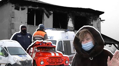 Прихований, але очевидний бізнес: чому влада "не бачить" приватні пансіонати для літніх людей
