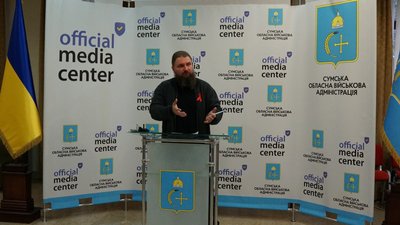 "Я збираюся померти від старості": історія сум'янина, що 20 років живе з ВІЛ "Я збираюся померти від старості": історія сум'янина, що 20 років живе з ВІЛ