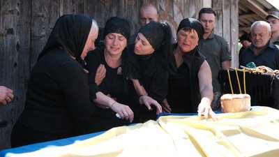 Рідні Олександра Рідні Олександра