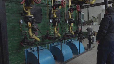 Чернівцітеплокомуненерго отримає три мільйони гривень фінансової допомоги на зарплати