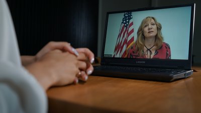 Послиня США з питань глобального кримінального правосуддя — про міжнародний трибунал, геноцид та співпрацю з Україною Послиня США з питань глобального кримінального правосуддя — про міжнародний трибунал, геноцид та співпрацю з Україною