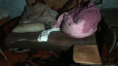 Львівські пожежники врятували 59-річну жінку Львівські пожежники врятували 59-річну жінку