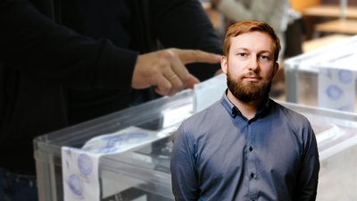 Почалася кампанія на виборах нардепа за 206 округом. Що відомо про кандидатів? Почалася кампанія на виборах нардепа за 206 округом. Що відомо про кандидатів?