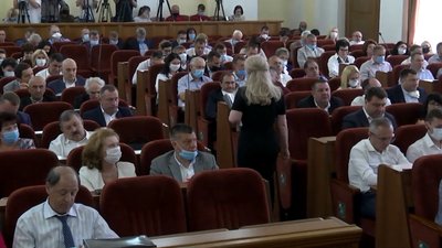Харків направить 2 млн грн на боротьбу з СOVID-19