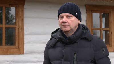 Етнопарк Рівненщина