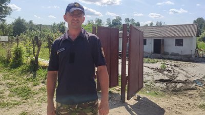 Володимир Климчук Володимир Климчук