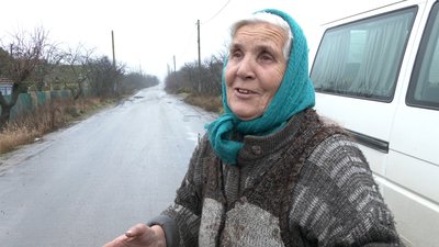 Миколаївські журналісти відвідали Херсонщину, аби дізнатися про російську окупацію Миколаївські журналісти відвідали Херсонщину, аби дізнатися про російську окупацію