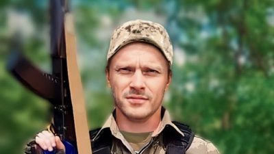 У Запоріжжі петиція щодо перейменування однієї з вулиць на честь Віталія Чуйка набрала необхідну кількість голосів