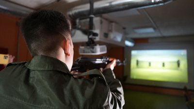 Як на Полтавщині готують викладачів нового предмету «Основи національного спротиву»