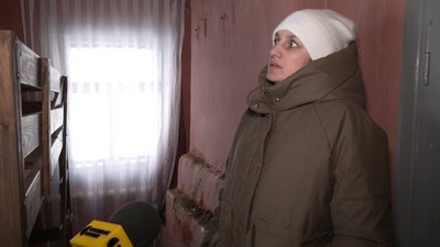 Дитина врятувала родину під час пожежі на Рівненщині: що кажуть очевидці Дитина врятувала родину під час пожежі на Рівненщині: що кажуть очевидці