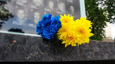 У Борзні планують побудувати меморіал полеглим воїнам за майже 4,2 млн грн