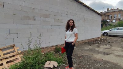 Луцькрада просить перевірити будівництва в історичній частині Луцька. Що не так з будівлею Луцькрада просить перевірити будівництва в історичній частині Луцька. Що не так з будівлею