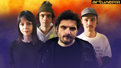 Музичні релізи тижня