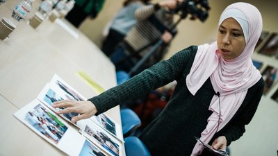 "Крим — це життя на пороховій бочці". Родичі політв'язнів — про очікування та надії на 2022 рік
