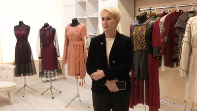 В Івано-Франківську відкрили для дітей школу дизайну