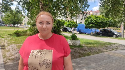 У перший день основної сесії для випускників 2024 року на Житомирщині працювали 5 екзаменаційних центрів У перший день основної сесії для випускників 2024 року на Житомирщині працювали 5 екзаменаційних центрів