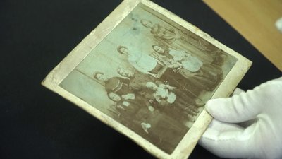 Історик на Запоріжжі Історик на Запоріжжі