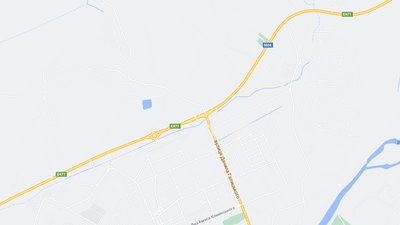 У Мукачеві планують облаштувати круговий рух на кількох перехрестях