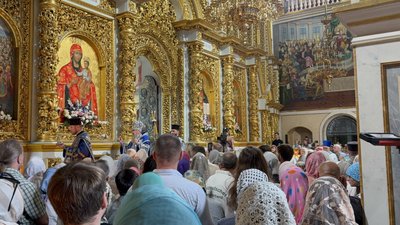 Києво-Печерська лавра