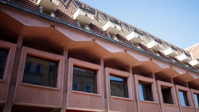 У Франківську посадовців підозрюють у махінаціях з будівлею у середмісті