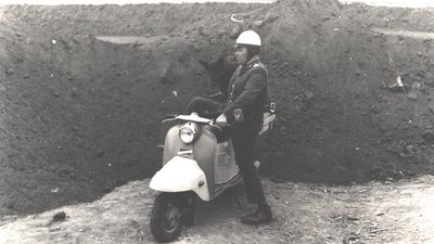 Які скарби половецького аристократа знайшли у Чингульській Могилі: розказує археолог Отрощенко Які скарби половецького аристократа знайшли у Чингульській Могилі: розказує археолог Отрощенко