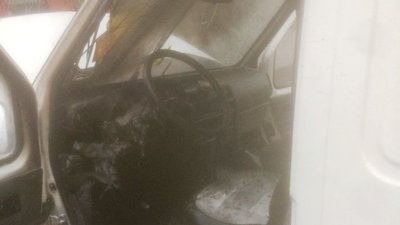 На Житомирщині пожежа у гаражі перекинулася на житловий будинок На Житомирщині пожежа у гаражі перекинулася на житловий будинок