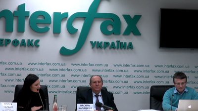 Акціонер заводу «Океан» звернувся до генерального прокурора з проханням про зустріч