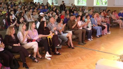 Концерт діти-переселенці Луганський національний університет імені Тараса Шевченка Концерт діти-переселенці Луганський національний університет імені Тараса Шевченка