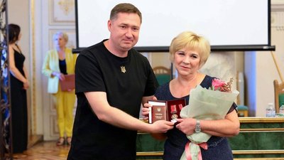 П’ята ранку 24 лютого: спогади чергової по вокзалу у Львові П’ята ранку 24 лютого: спогади чергової по вокзалу у Львові