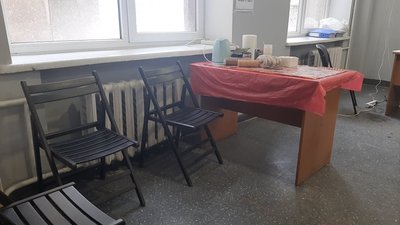 Нові пункти обігріву у Львові. Де їх облаштували та як працюють Нові пункти обігріву у Львові. Де їх облаштували та як працюють