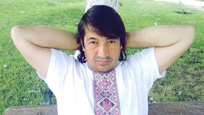 Транзитом - в Україну: історії афганських біженців