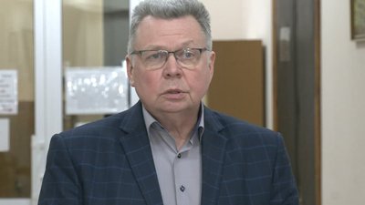 Стало відомо, скільки людей на Харківщині підлягають вакцинації проти COVID на перших етапах Стало відомо, скільки людей на Харківщині підлягають вакцинації проти COVID на перших етапах