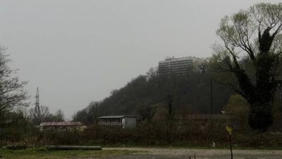 Пансіонат Росія Пансіонат Росія