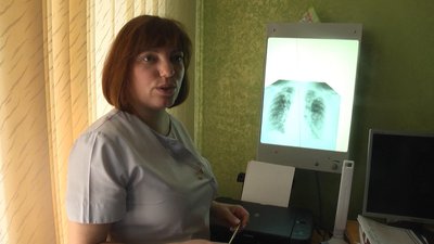 Хмельницький обласний фтизіопульмонологічний центр Хмельницький обласний фтизіопульмонологічний центр