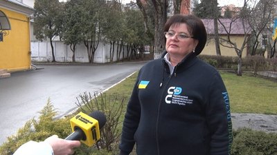На Тернопільщині фіксують високу захворюваність на грип На Тернопільщині фіксують високу захворюваність на грип