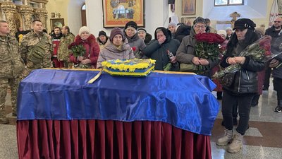 Ким був Андрій Коваленко із Полтави: що відомо про воїна Ким був Андрій Коваленко із Полтави: що відомо про воїна