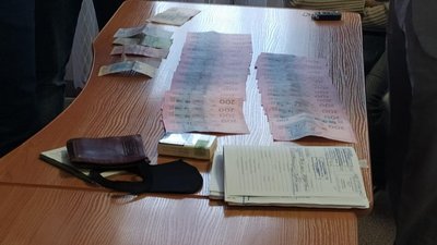 За встановлення групи інвалідності лікарі у Вінниці отримували хабар