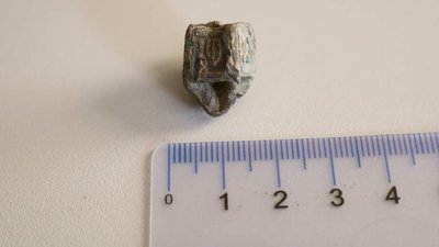 На Тернопільщині археологи відкопали речі, датовані 15-17 століттям На Тернопільщині археологи відкопали речі, датовані 15-17 століттям