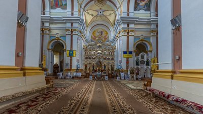 кременецько почаївський діаз, собор преображення господнього, кременець, 3д тур, онлайн тур, тернопільська область кременецько почаївський діаз, собор преображення господнього, кременець, 3д тур, онлайн тур, тернопільська область