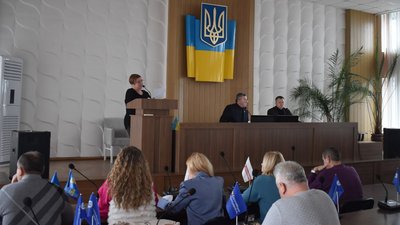 У місті на Рівненщині виділили 5 мільйонів гривень на дрони для військових У місті на Рівненщині виділили 5 мільйонів гривень на дрони для військових