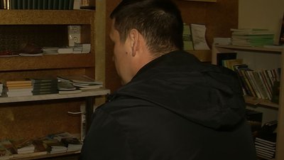 Дев'ять кримськотатарських сімей живуть на Волині Дев'ять кримськотатарських сімей живуть на Волині