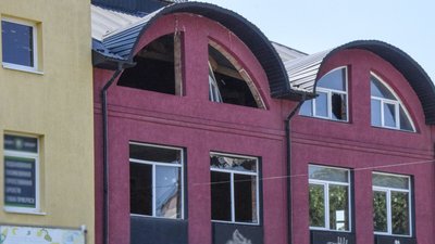 1,8 мільйона гривень треба підприємцям Тернопільщини, щоб відновити пошкоджене вибухом майно
