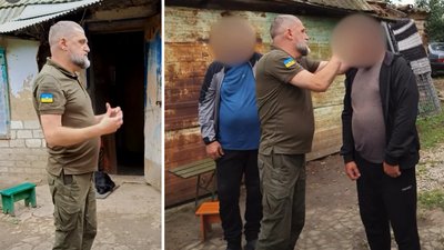Житомир, капелан, військовий, релігія, ЗСУ