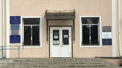31 жовтня у Карлівській громаді відбулися позачергові вибори