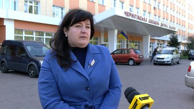 Спроможна мережа лікарень на Чернігівщині: що зміниться для пацієнта і що буде з лікарнями, які не увійшли до неї Спроможна мережа лікарень на Чернігівщині: що зміниться для пацієнта і що буде з лікарнями, які не увійшли до неї
