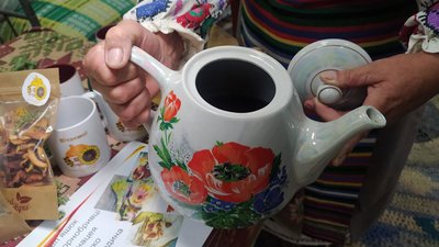 Село Нова Слобода на Сумщині стало фіналістом конкурсу "Неймовірні села України" Село Нова Слобода на Сумщині стало фіналістом конкурсу "Неймовірні села України"