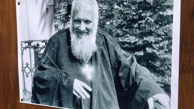 У Митрополичих садах у Львові організували екскурсії та квести про життя Андрея Шептицького У Митрополичих садах у Львові організували екскурсії та квести про життя Андрея Шептицького