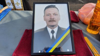Андрій Андрейченко