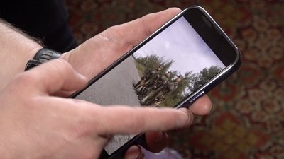 "Сім’я — все цінне, що у тебе є": як у Черкасах живе родина нацгвардійців з Донеччини